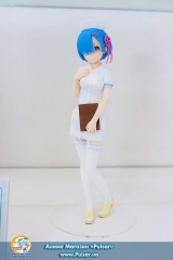 PM Figure Rem White Angel Ver.