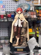 Оригинальная аниме фигурка &laquo;1/6 Scale Eris Boreas Greyrat-Mushoku Tensei: Jobless Reincarnation&zwnj;-ChenYu Studio&raquo;