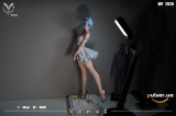 Оригинальная аниме фигурка &laquo;1/4 Scale Ayanami Rei-EVA-Venus Studio&raquo;