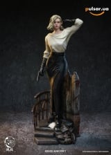 Оригинальная sci-fi фигурка &laquo;HunDian Studio - Grace Ashcroft Resident Evil 9&raquo;