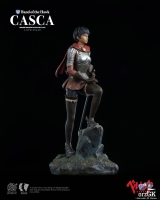Оригинальная аниме фигурка &laquo;Bihs Studio X Bard Studio - Band of the Hawk Berserk&raquo;
