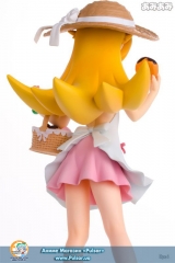 Оригинальная аниме фигурка Ichiban Kuji Monogatari Series 〜くじ、ぱないの！〜: Oshino Shinobu