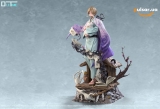 Оригинальная аниме фигурка &laquo;Old Time Studio - Takashi Natsume X Madara Natsume's Book of Friends&raquo;