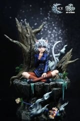 Оригінальна аніме фігурка &laquo;Ice Studio X Icy Studio - Neferpitou X Kaito Hunter x Hunter&raquo;