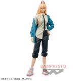 Оригинальная аниме фигурка &laquo;Banpresto - Chainsaw Man - Chain Spirits Vol.4 - Power Statue&raquo;