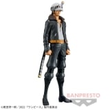 Оригинальная аниме фигурка &laquo;"ONE PIECE FILM RED" DXF The Grandline Men Vol.10 Trafalgar Law&raquo;