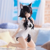 Оригинальная аниме фигурка &laquo;"Hololive" #hololive IF -Relax time- Ookami Mio&raquo;