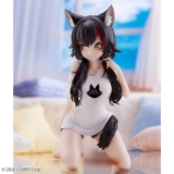 Оригинальная аниме фигурка &laquo;"Hololive" #hololive IF -Relax time- Ookami Mio&raquo;