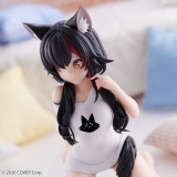 Оригинальная аниме фигурка &laquo;"Hololive" #hololive IF -Relax time- Ookami Mio&raquo;