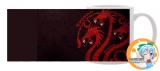 Чашка "Игра престолов" (Game of Thrones) - House Targaryen