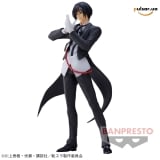 Оригинальная аниме фигурка &laquo;"That Time I Got Reincarnated as a Slime" Primordial Black/Noir Diablo&raquo;