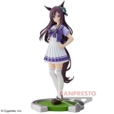 Оригінальна аніме фігурка &laquo;"Uma Musume: Pretty Derby" Mejiro Dober Figure&raquo;