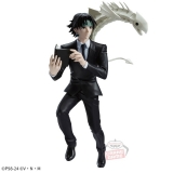 Оригинальная аниме фигурка &laquo;"HUNTER&times;HUNTER" VIBRATION STARS- Chrollo Lucilfer/Quwrof Wrlccywrlfr&raquo;