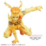 Оригинальная аниме фигурка &laquo;"Naruto: Shippuden" PANEL SPECTACLE Uzumaki Naruto (Six Paths Sage Mode)&raquo;