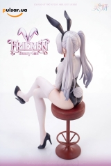 Оригинальная аниме фигурка &laquo;1/6 Scale Bunny Girl Frieren-Frieren: Beyond Journey's End-LingYan Studio&raquo;