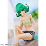 Оригинальная аниме фигурка &laquo;"One-Punch Man" Relax time Tornado of Terror Tatsumaki&raquo;