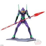 Оригинальная аниме фигурка &laquo;Shin Japan Heroes Universe Art Vignette Ⅱ.Evangelion&raquo;