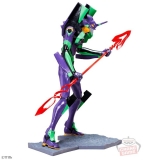 Оригинальная аниме фигурка &laquo;Shin Japan Heroes Universe Art Vignette Ⅱ.Evangelion&raquo;