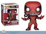Виниловая фигурка Pop! Games: Marvel - Contest of Champions - Venompool
