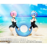 Оригинальная аниме фигурка &laquo;Banpresto - Re:Zero-Starting Life in Another World - Ram (Maid Style ver.)&raquo;