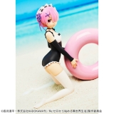 Оригинальная аниме фигурка &laquo;Banpresto - Re:Zero-Starting Life in Another World - Ram (Maid Style ver.)&raquo;