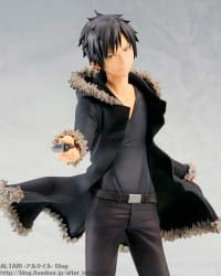 Аниме Фигурка Izaya Orihara из сериала Durarara!!