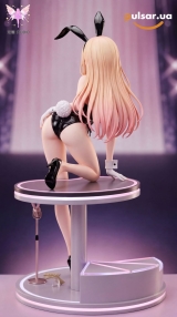 Оригинальная аниме фигурка &laquo;1/6 Scale Marin Kitagawa-My Dress-Up Darling-QiLi Studio&raquo;