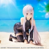 Оригинальная аниме фигурка &laquo;Re:Zero Starting Life In Another World Celestial Vivi Echidna&raquo;
