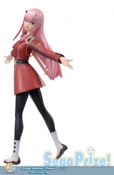 Аніме фігурка PM Figure Zero Two