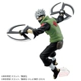 Оригинальная аниме фигурка &laquo;"Naruto: Shippuden" NARUTOP99 Hatake Kakashi Figure&raquo;