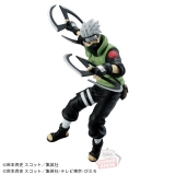 Оригинальная аниме фигурка &laquo;"Naruto: Shippuden" NARUTOP99 Hatake Kakashi Figure&raquo;