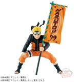 Оригинальная аниме фигурка «"Naruto: Shippuden" NARUTOP99 Naruto Uzumaki Figure»