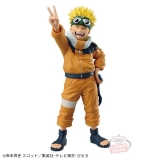 Оригинальная аниме фигурка &laquo;"Naruto: Shippuden" BANPRESTO FIGURE COLOSSEUM Zoukei Ninkai Taisen Uzumaki Naruto&raquo;