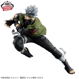 Оригинальная аниме фигурка &laquo;"Naruto: Shippuden" BANPRESTO FIGURE COLOSSEUM Zoukei Ninkai Taisen Hatake Kakashi&raquo;