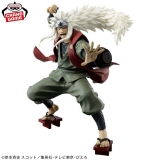 Оригинальная аниме фигурка &laquo;"Naruto: Shippuden" BANPRESTO FIGURE COLOSSEUM Zoukei Ninkai Taisen Jiraiya&raquo;