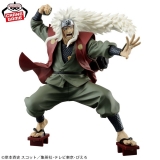 Оригинальная аниме фигурка &laquo;"Naruto: Shippuden" BANPRESTO FIGURE COLOSSEUM Zoukei Ninkai Taisen Jiraiya&raquo;