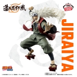 Оригинальная аниме фигурка &laquo;"Naruto: Shippuden" BANPRESTO FIGURE COLOSSEUM Zoukei Ninkai Taisen Jiraiya&raquo;