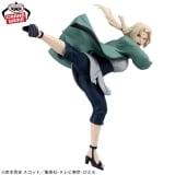 Оригинальная аниме фигурка &laquo;"Naruto: Shippuden" BANPRESTO FIGURE COLOSSEUM Zoukei Ninkai Taisen Tsunade&raquo;
