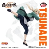 Оригінальна аніме фігурка &laquo;"Naruto: Shippuden" BANPRESTO FIGURE COLOSSEUM Zoukei Ninkai Taisen Tsunade&raquo;