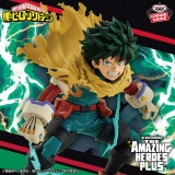 Оригинальная аниме фигурка &laquo;"My Hero Academia" THE AMAZING HEROES-PLUS-IZUKU MIDORIYA Ⅱ&raquo;