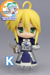 Оригинальная аниме фигурка Nendoroid Petite - Lucky Star Season 2   (Good Smile Company)