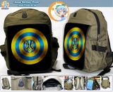 Рюкзак Ukraine Shield