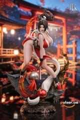Оригинальная sci-fi фигурка &laquo;1/4 Scale Mai Shiranui-King of Fighters-LK Studio&raquo;