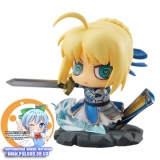 Аниме фигурки Petit Chara Land Fate/Zero Chimitto Seihai Sensou Arc