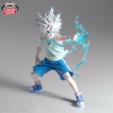 Оригинальная аниме фигурка &laquo;"HUNTER&times;HUNTER" VIBRATION STARS Killua II&raquo;