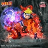 Оригинальная  фигурка &laquo;"NARUTO" Memorable Saga Uzumaki Naruto Ⅱ&raquo;