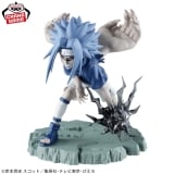 Оригинальная  фигурка &laquo;"NARUTO" Memorable Saga Uchiha Sasuke Ⅱ&raquo;