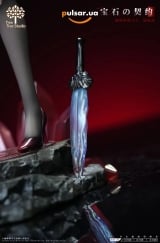 Оригинальная аниме фигурка &laquo;TreeTree Studio - Rin Tohsaka Fate/Stay Night&raquo;