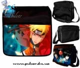 Сумка Naruto.Режим Саніна