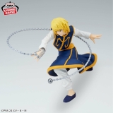 Оригинальная аниме фигурка &laquo;"HUNTER&times;HUNTER" VIBRATION STARS Curarpikt (Kurapika) II&raquo;